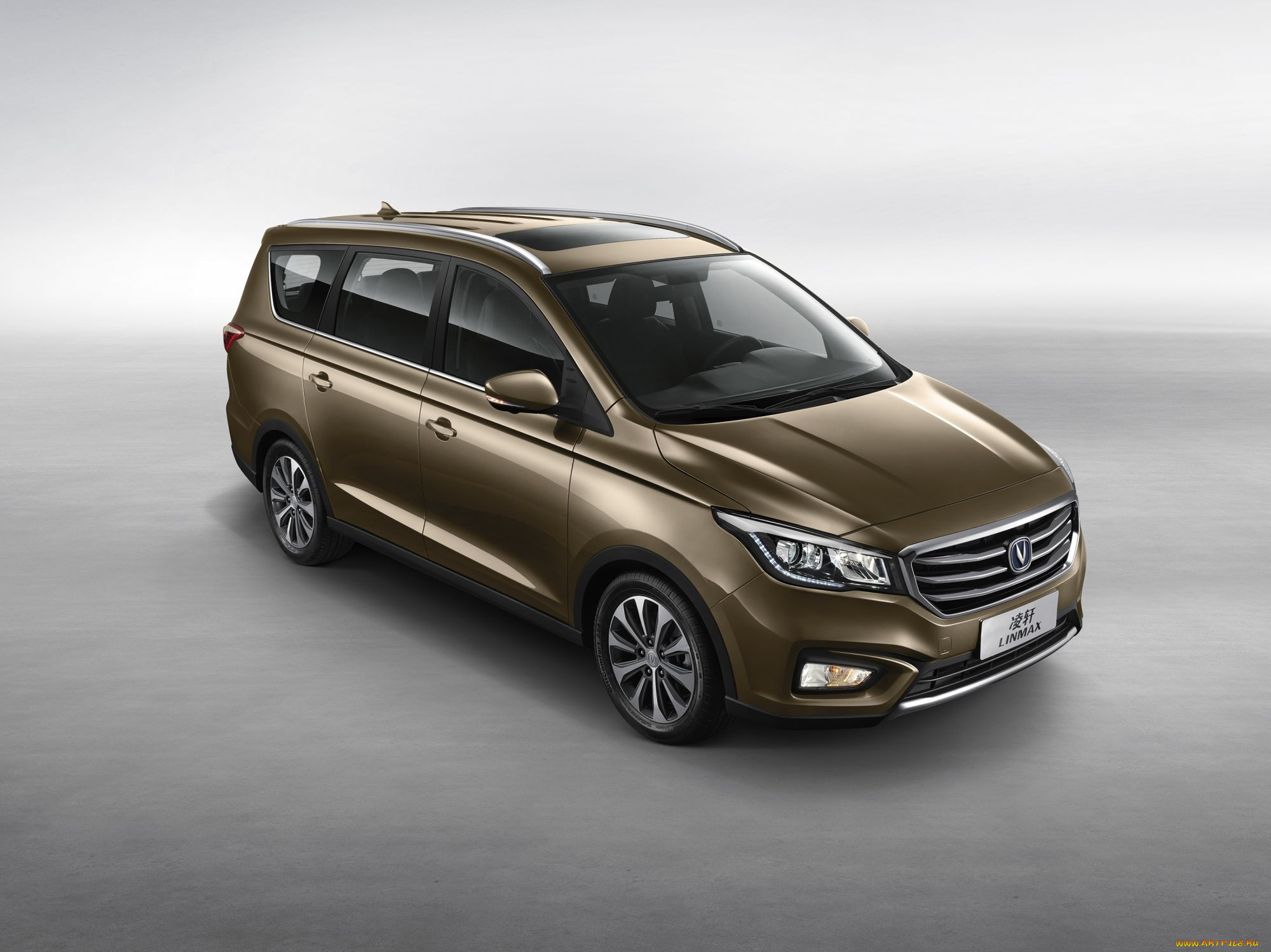 , changan